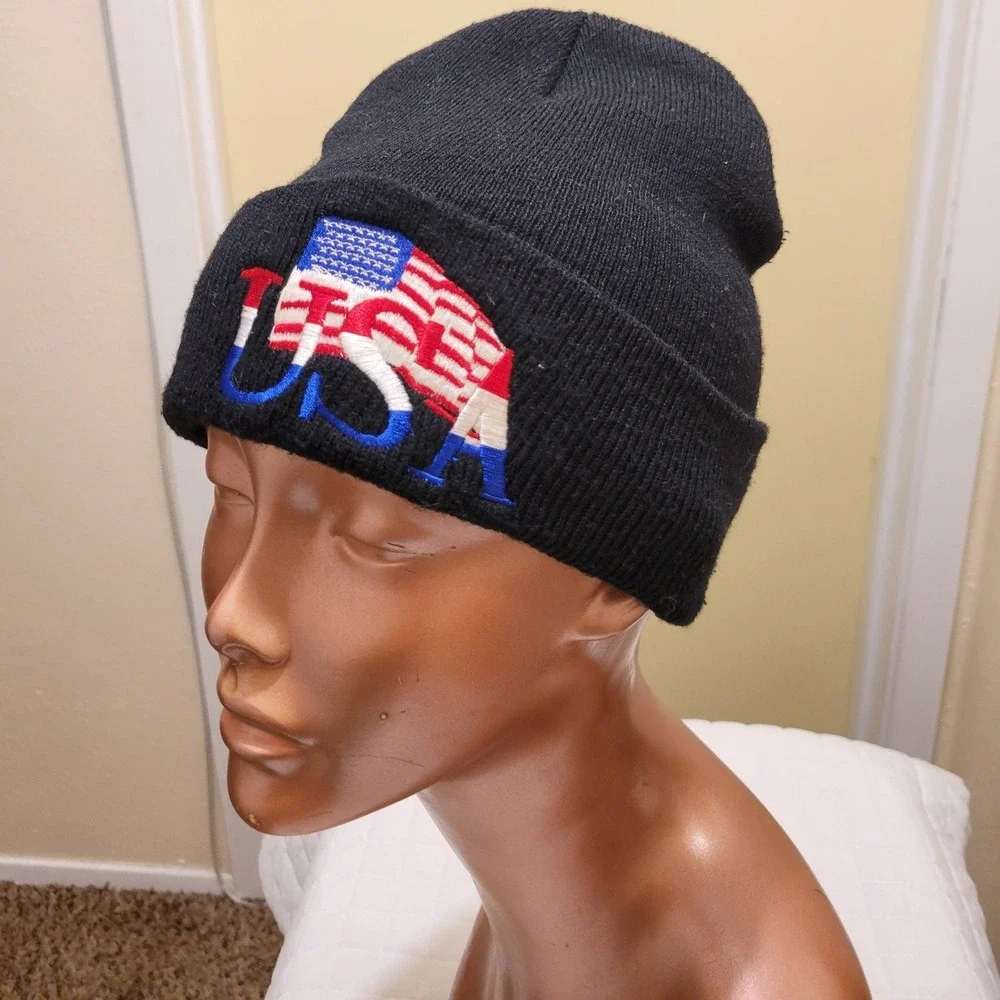 N/A usa flag